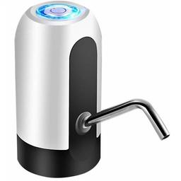 مضخة مياه الكترونية قابلة للشحن 5واط