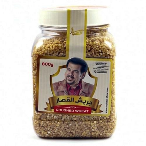 قصار حب الجريش 800جم