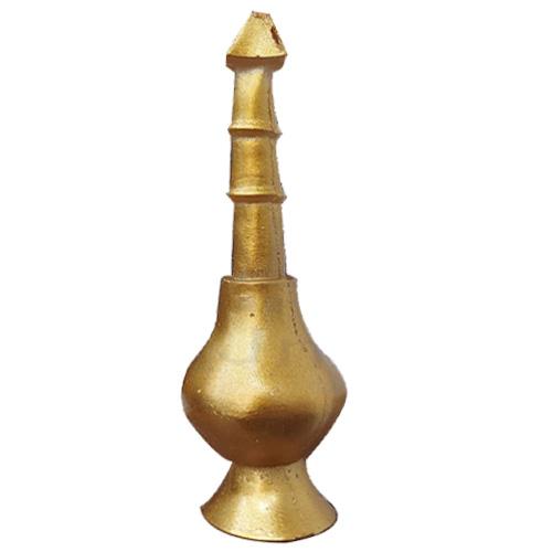 شمع شكل شمعدان موديل رقم.MK576-5