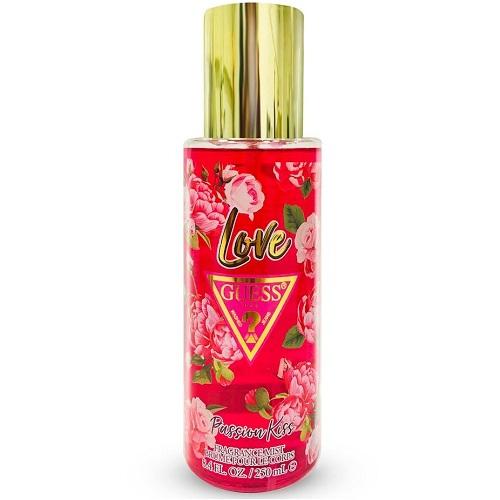 عطر جيس لوف باشن بخاخ للجسم للنساء 250مل