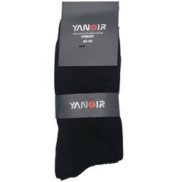 جوارب رجالي الوان مختلفة 3حبة