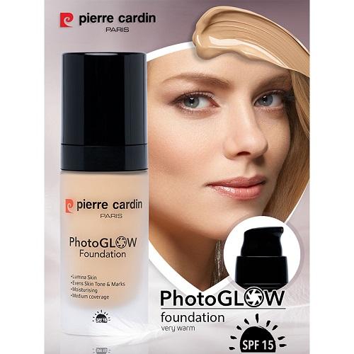 بيير كاردان كريم اساس فوتو جلو فيري وارم 30مل موديل رقم.12223