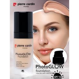 بيير كاردان كريم اساس فوتو جلو بيج فاتح 30مل موديل رقم.12232