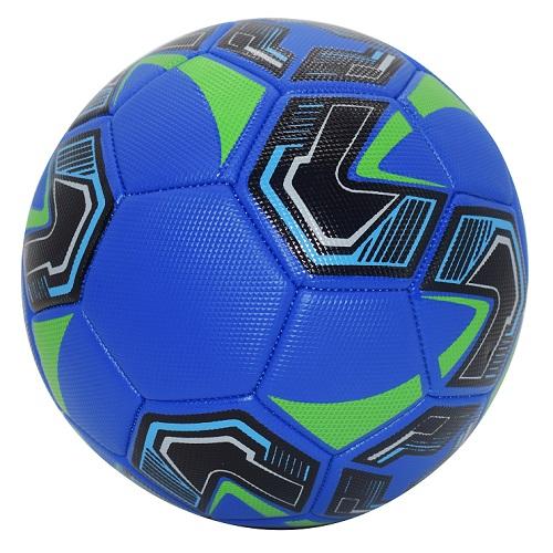 كرة قدم ازرق