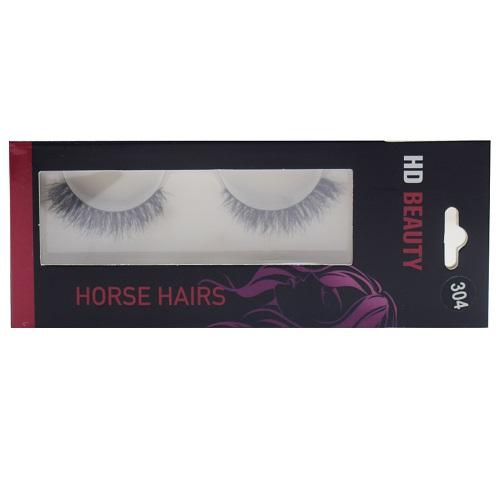 رموش صناعية ثلاثية الابعاد رقم.304