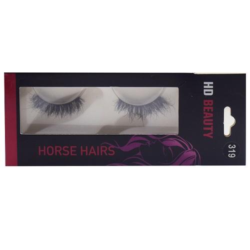 رموش صناعية ثلاثية الابعاد رقم.319