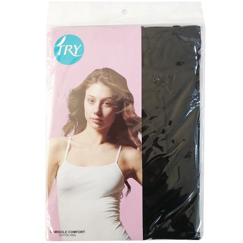 تراي علاق نسائي رفيع اسود