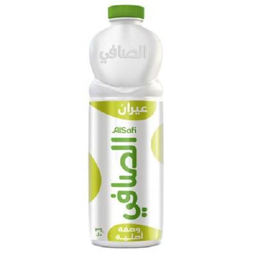 الصافي لبن عيران 360مل