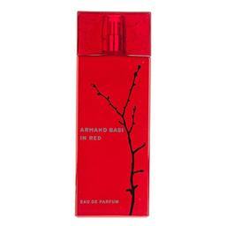 عطر ارماند باسي ان ريد او دو برفيوم للنساء 100مل