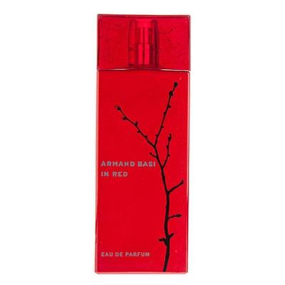 عطر ارماند باسي ان ريد او دو برفيوم للنساء 100مل