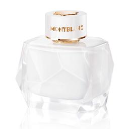 عطر مونت بلانك سيجنتشر او دو بيرفيوم للنساء 90مل