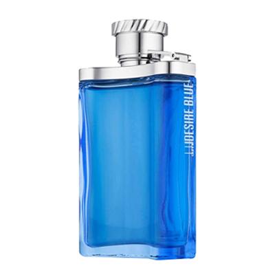 عطر دانهيل ديزاير بلو او دو تواليت للرجال 100مل