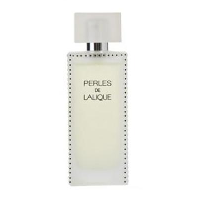 عطر لاليك بيرلس دي لاليك او دو برفيوم للنساء 100مل