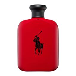 عطر رالف لورين بولو ريد او دو تواليت للرجال 125مل 