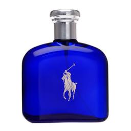 عطر رالف لورين بولو بلو او دو تواليت للرجال 125مل 