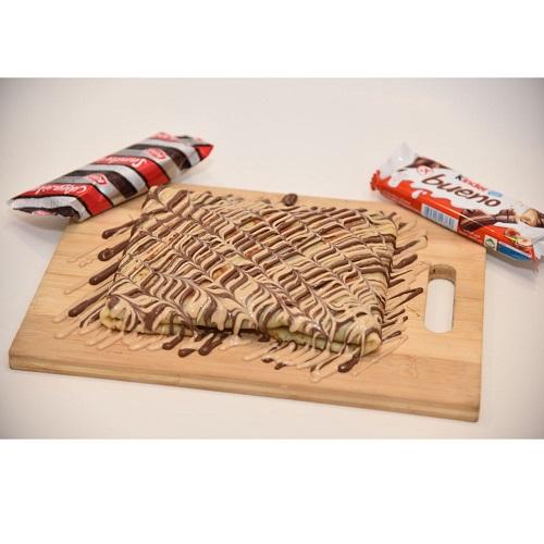 كريب ايس كريم