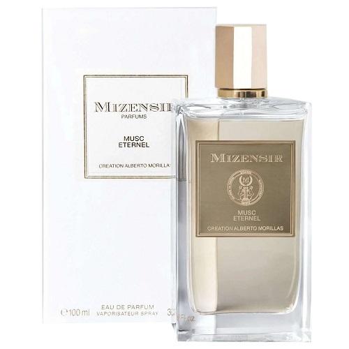 عطر ميزنسير مسك ايترنيل او دو بيرفيوم للجنسين 100مل