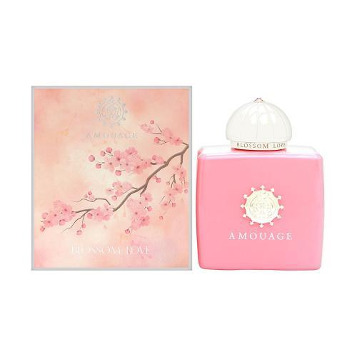 عطر امواج بلوسوم لوف او دو بيرفيوم للنساء 100مل