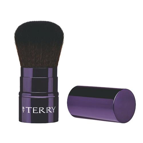 باي تيري فرشاة كابوكي قابلة للطي