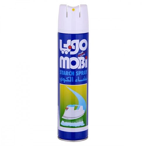 موبي كير نشاء الكوي 500مل