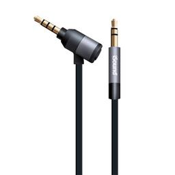 اي ساوند واير اي يو اكس ساوند كايبل 1م