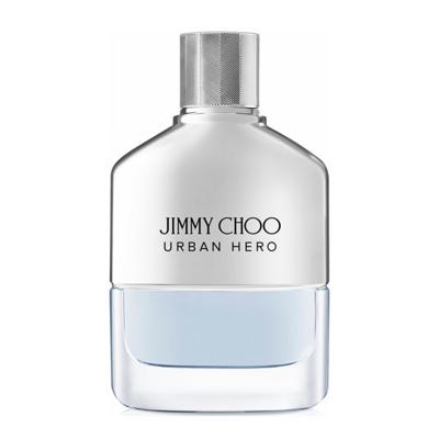 عطر جيمي شو اوربان هيرو او دو بيرفيوم للرجال 100مل