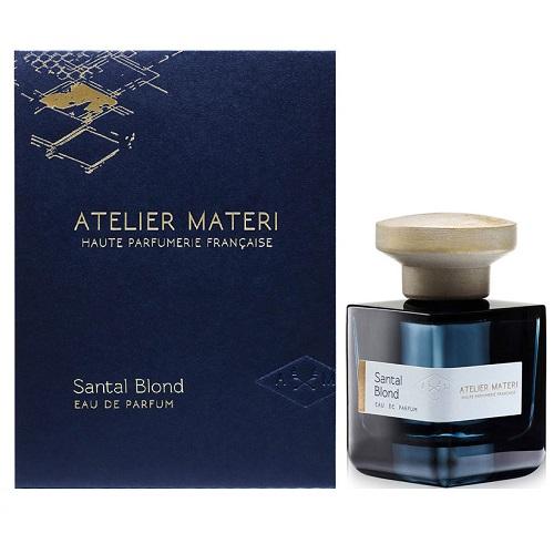 عطر اتيليه ماتيري سانتال بلوند او دو بيرفيوم للجنسين 100مل