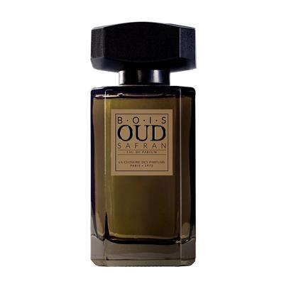 عطر لا كلوزري عود بواس سافران او دو برفيوم للجنسين 100مل