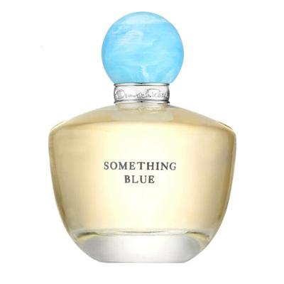 عطر اوسكار دي لارينتا سمثينغ بلو او دو برفيوم للنساء 100مل