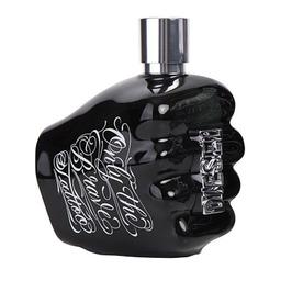 عطر ديزل اونلي ذا بريف تاتو او دو تواليت للرجال 125مل