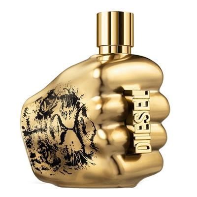 عطر ديزيل سبيريت اوف ذا بريف او دو برفيوم للجنسين 125مل