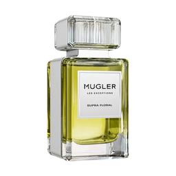 عطر تيري موغلر سوبرا فلورال او دو برفيوم للنساء 80مل