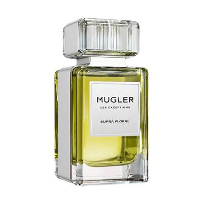 عطر تيري موغلر سوبرا فلورال او دو برفيوم للنساء 80مل