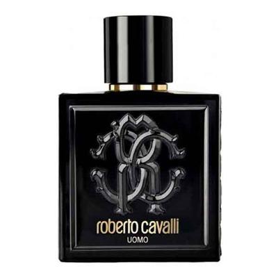عطر روبرتو كافالي وومو او دو تواليت للرجال 100مل