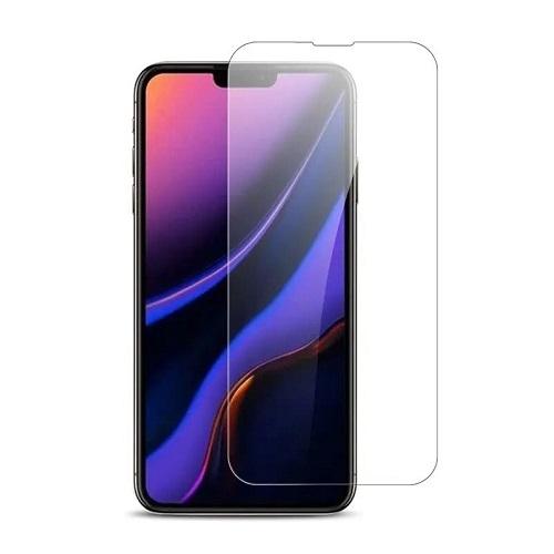 انانك زجاج حماية 3D لايفون 13 برو ماكس بدون اطار كاميرا شفاف موديل رقم.652722