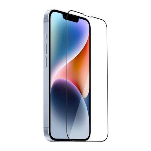 انانك حماية شاشة 2.5D ايفون 14 بلس موديل رقم.900010