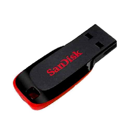 سانديسك وحدة تخزين فلاش 128جيجابايت موديل رقم.FLASH128GB
