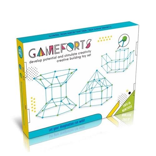 لعبة البناء والتشييد رقم.524-8