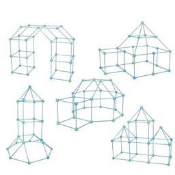 لعبة البناء والتشييد رقم.524-8
