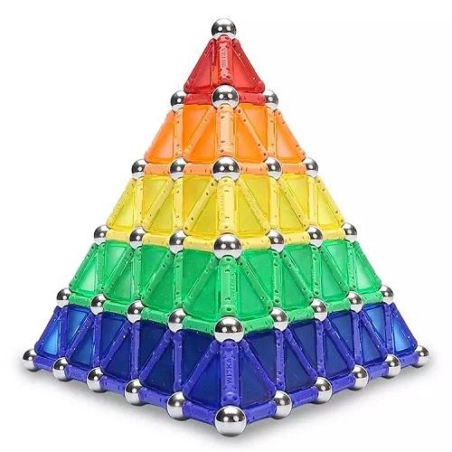 لعبة التوازن المغناطيسي رقم.524-15