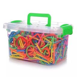 لعبة الالغاز الانشائية رقم.524-17