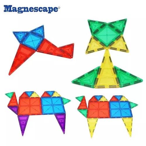 لعبة الاذكياء الصغار رقم.524-4