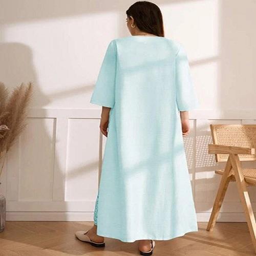 دراعة اخضرS