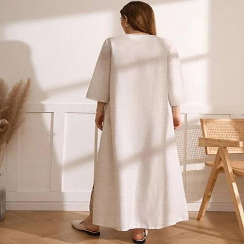 دراعة ذهبى S