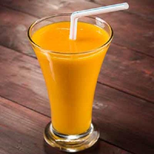 عصير مانجو