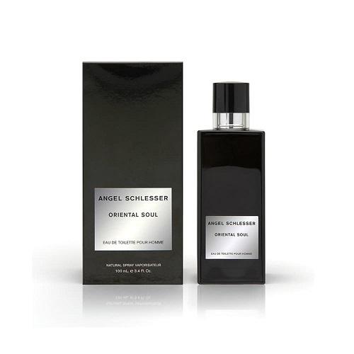 عطر انجل شليسر اورينتال سول او دو تواليت للرجال 100مل