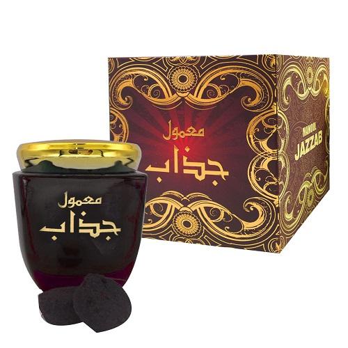 بخور معمول جذاب 50جم