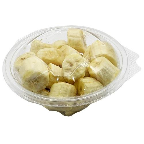 طبق موز