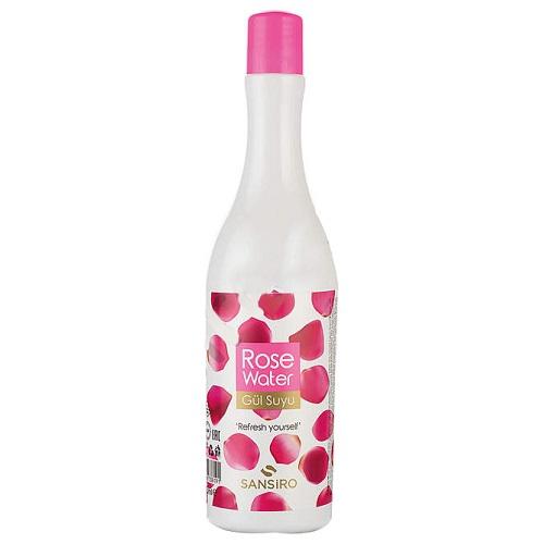 سانسيرو ماء الورد 400مل