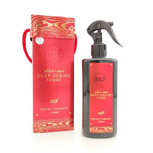 معطر جو دي امبيانس ديب ديزاير فام 500مل